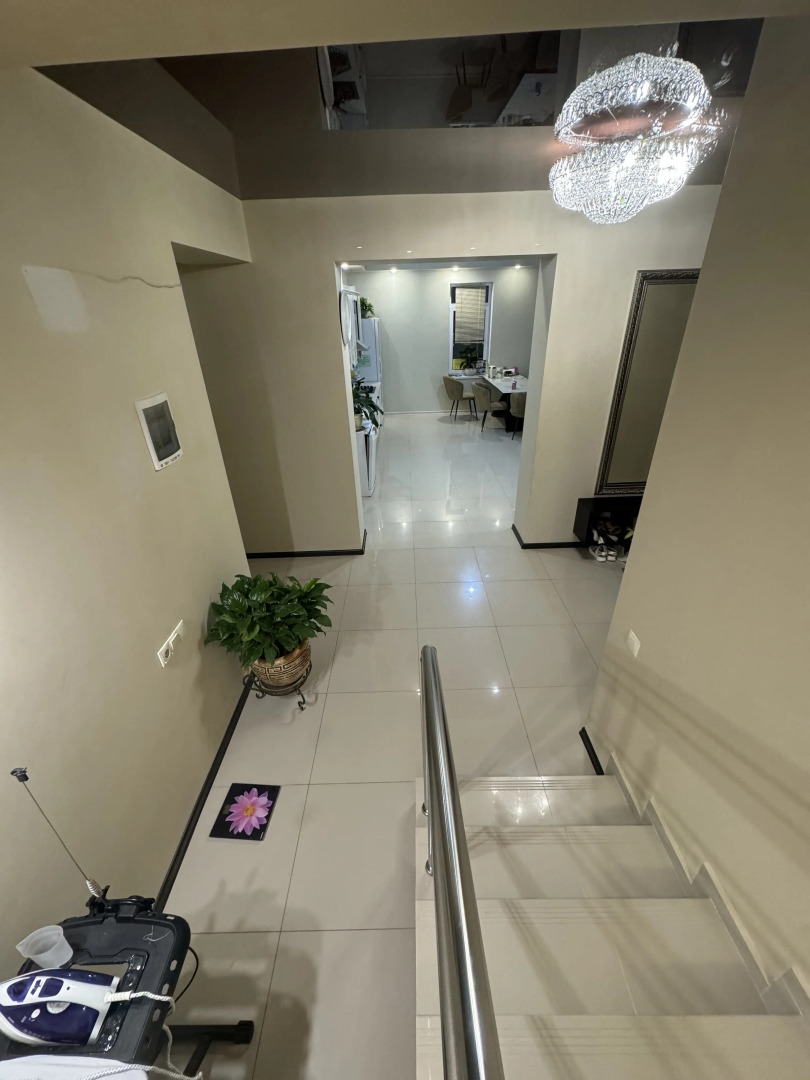 Гостевой дом Ридад