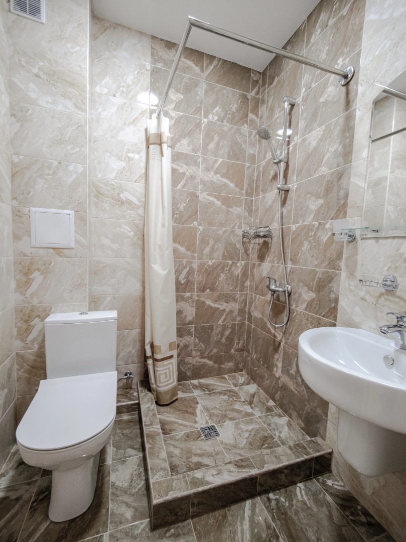 Отель Гранд Алексей