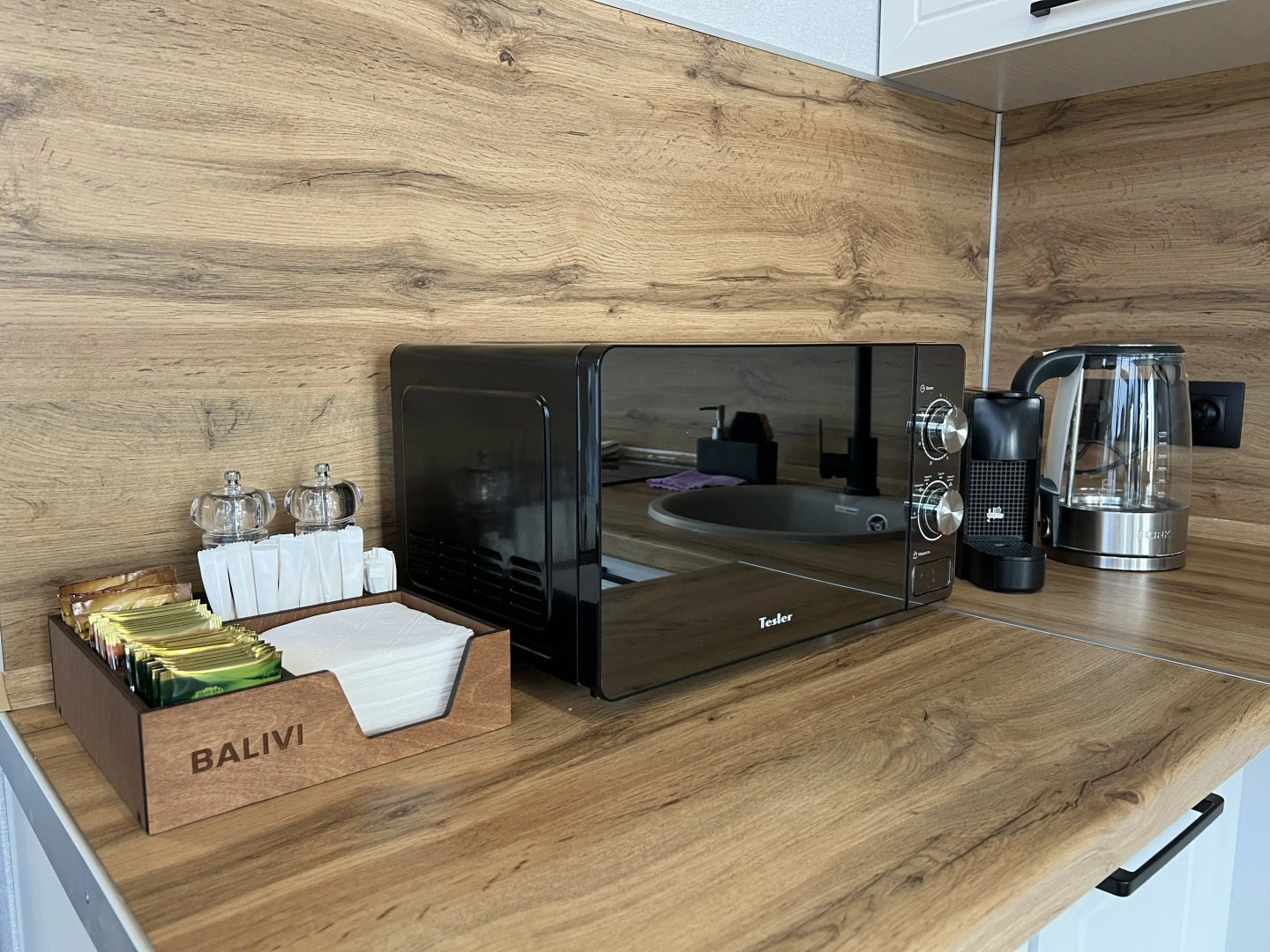 Апартаменты у моря в Сириус Адлер