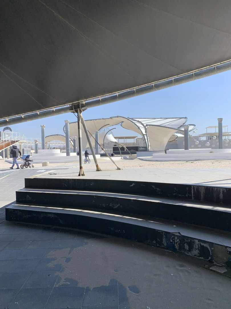 Гостевой дом Моркофка