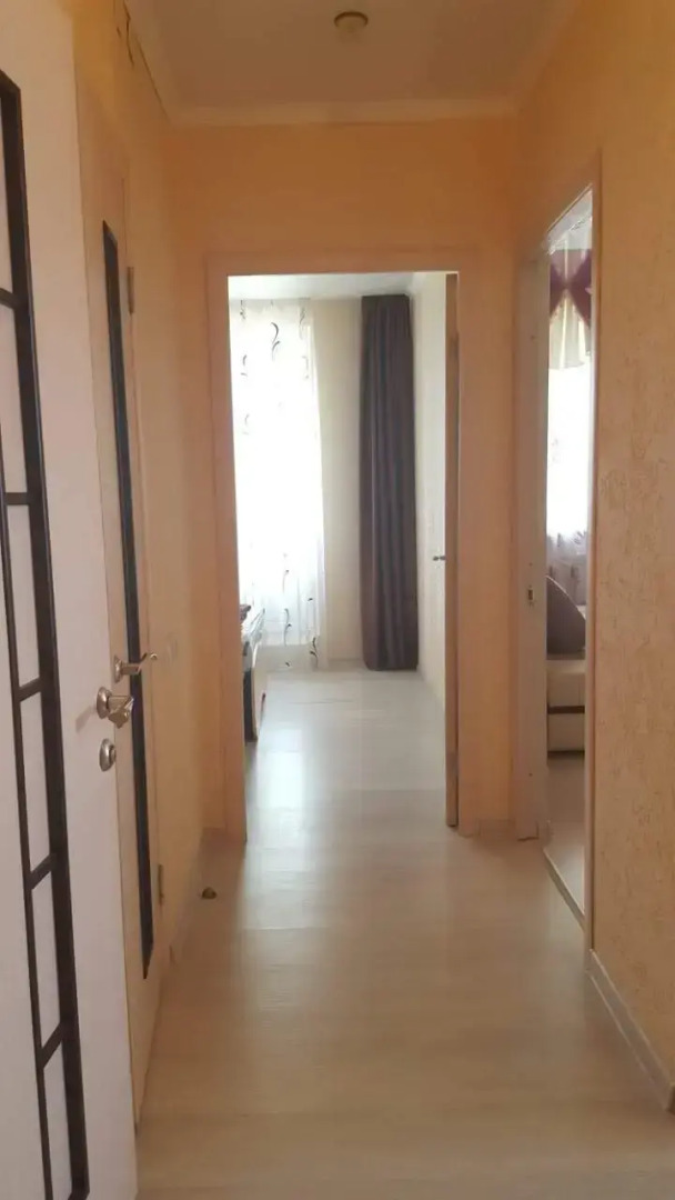 Квартира рядом с Монастырем