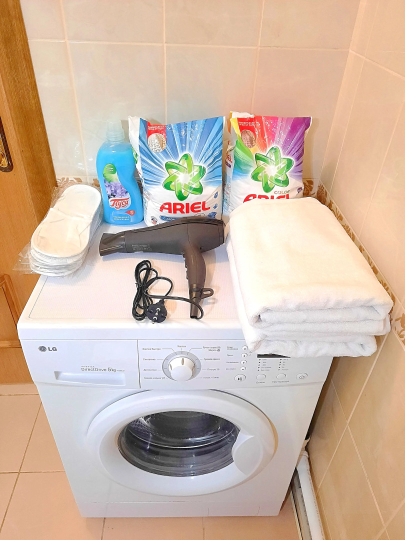 Апартаменты Alex Антошка