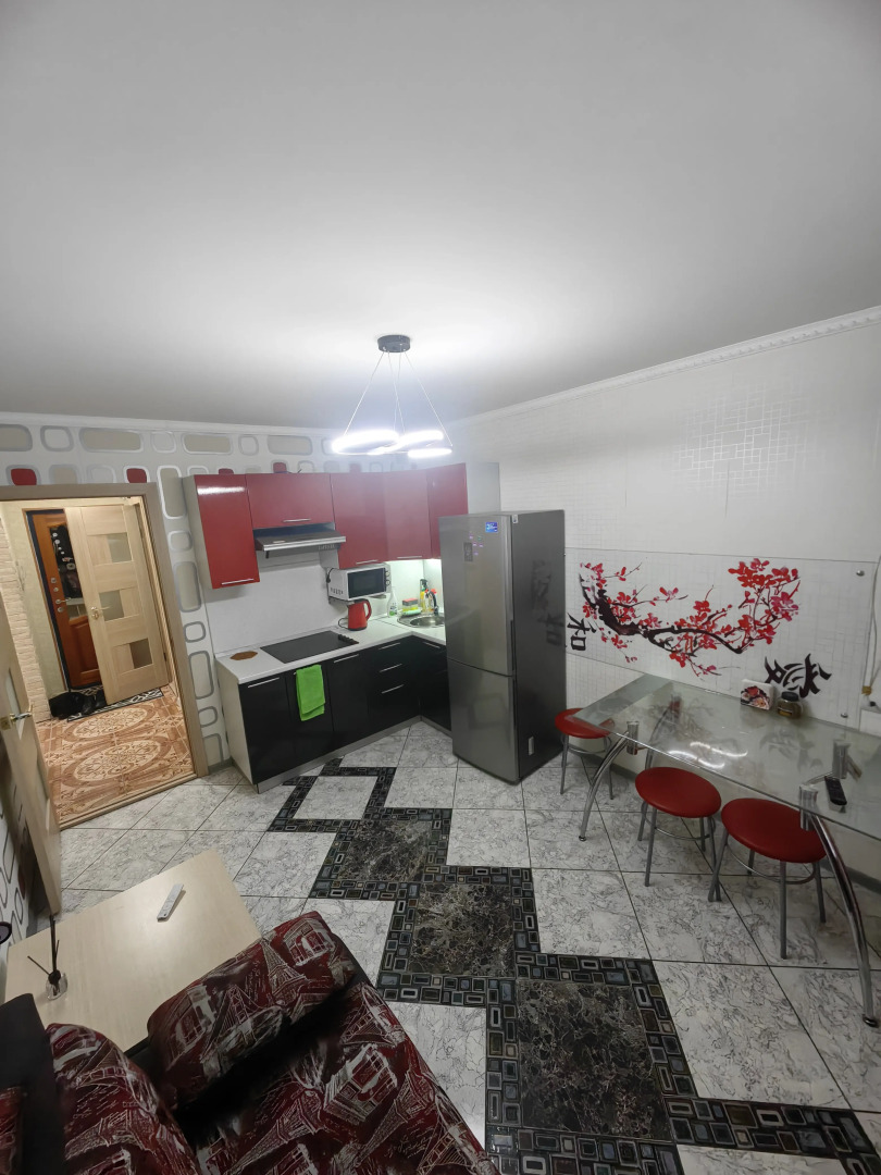 Апартаменты Современная квартира