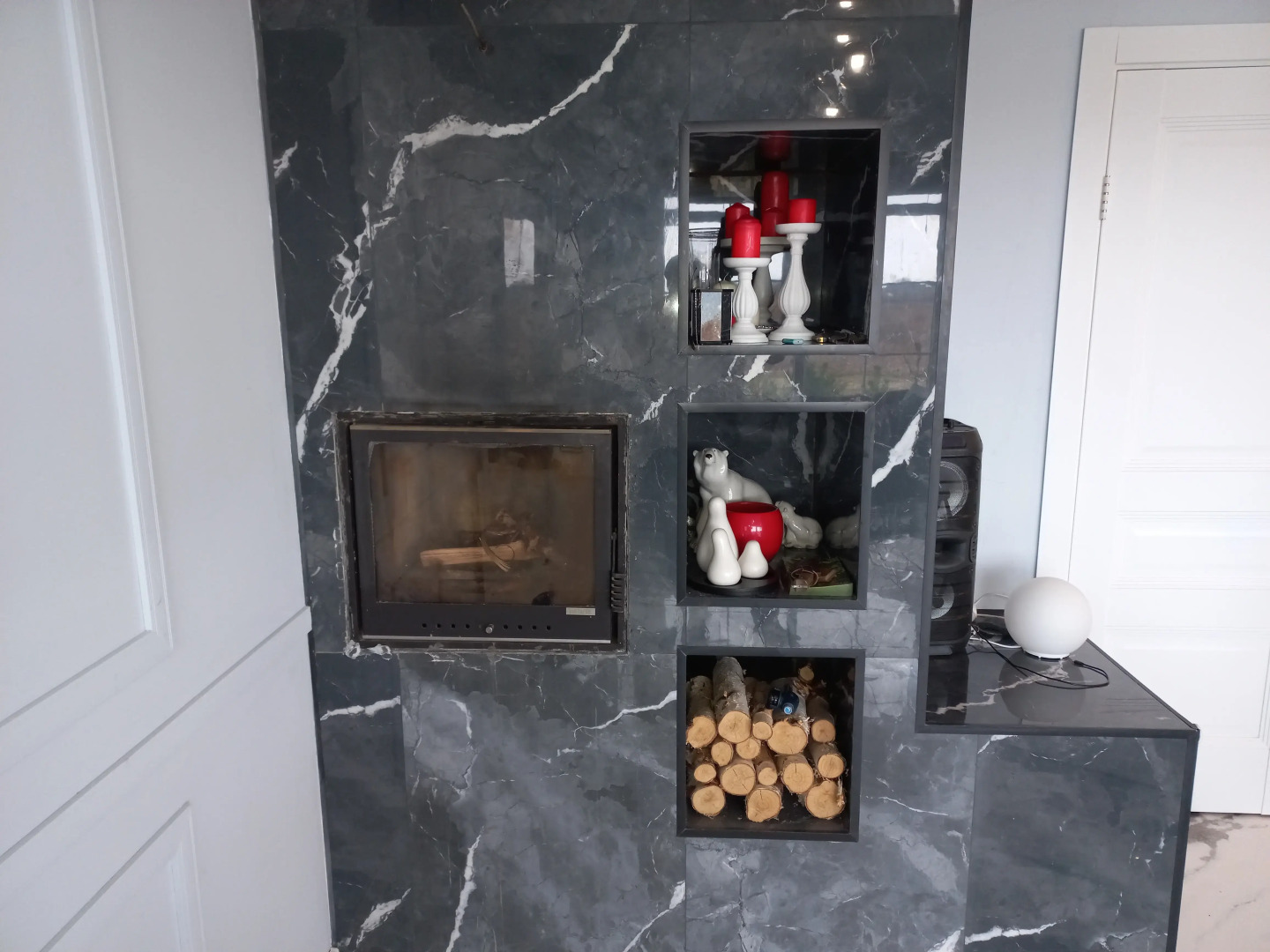 Частный дом Вид на море