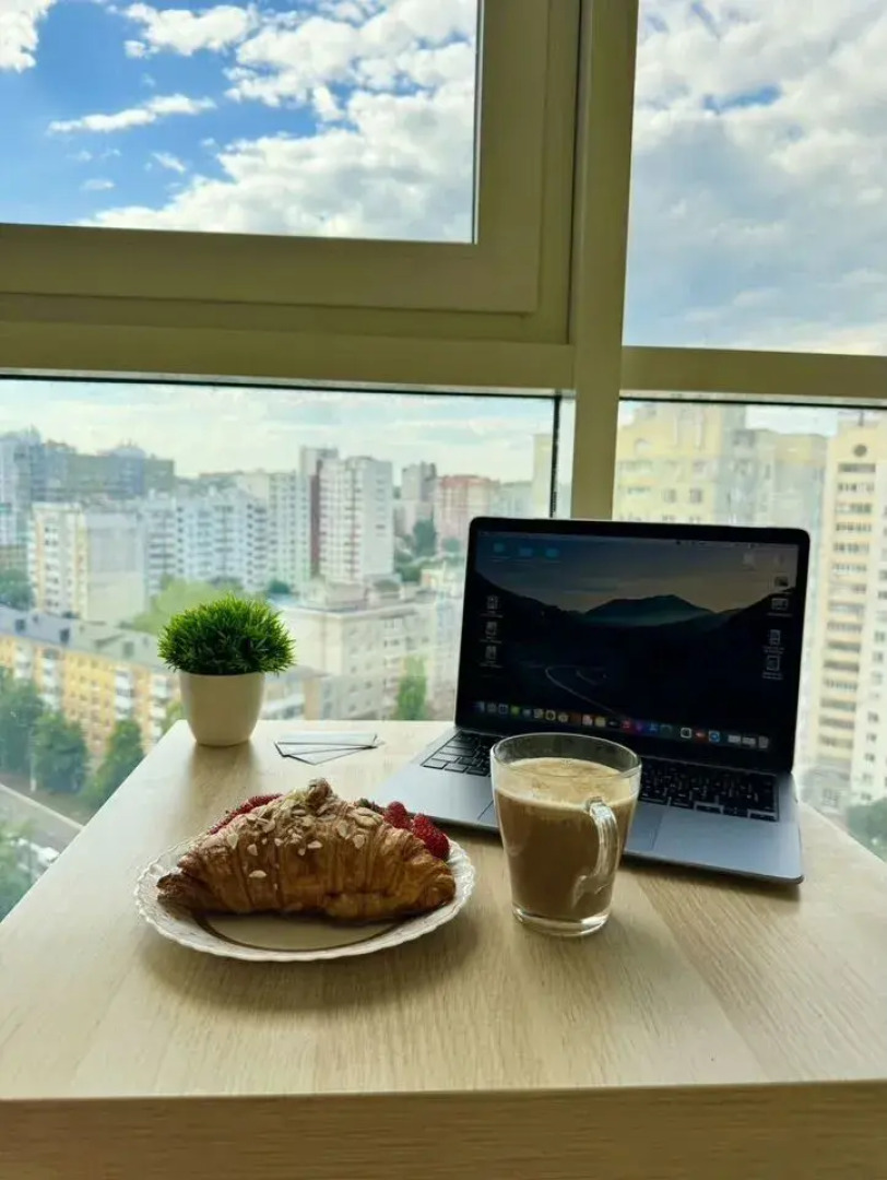 Квартира в самом цeнтрe Белгopoда