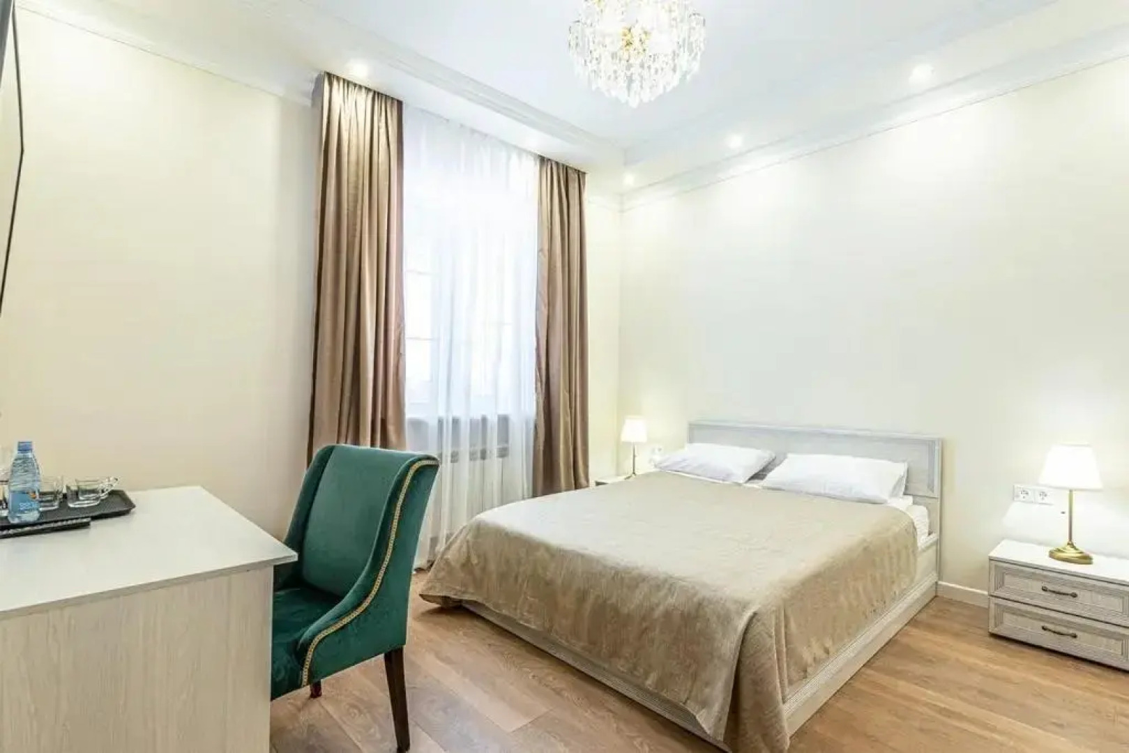 Гостевой дом Laurencia