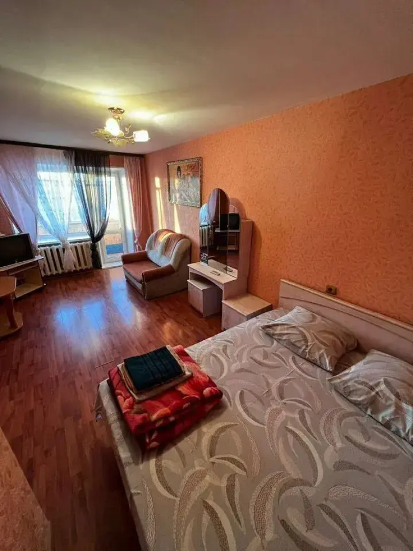 Апартаменты на улице Бульвар Мира, 3