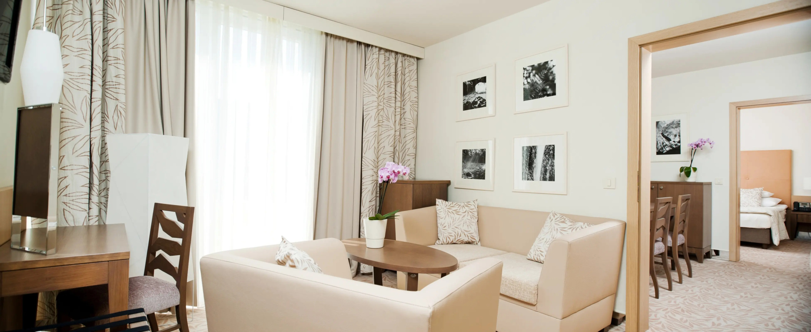 Отель Rogaška & ROI SPA