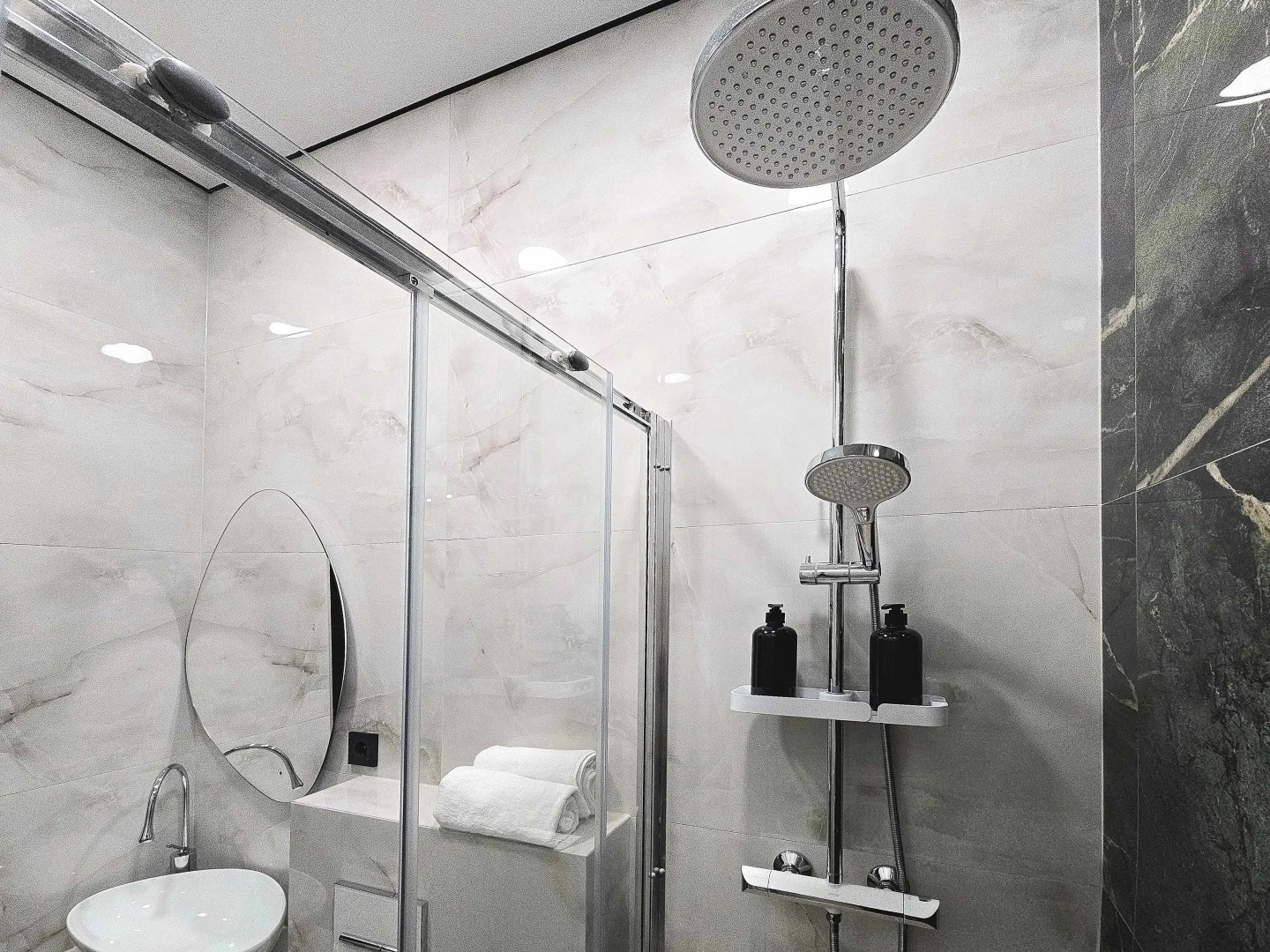 Апартаменты Apartnamore Олива