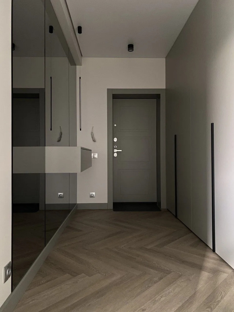 Квартира на Ленина 49