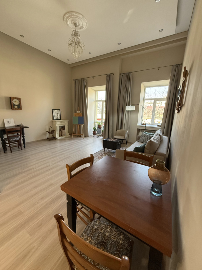 Квартира Центр