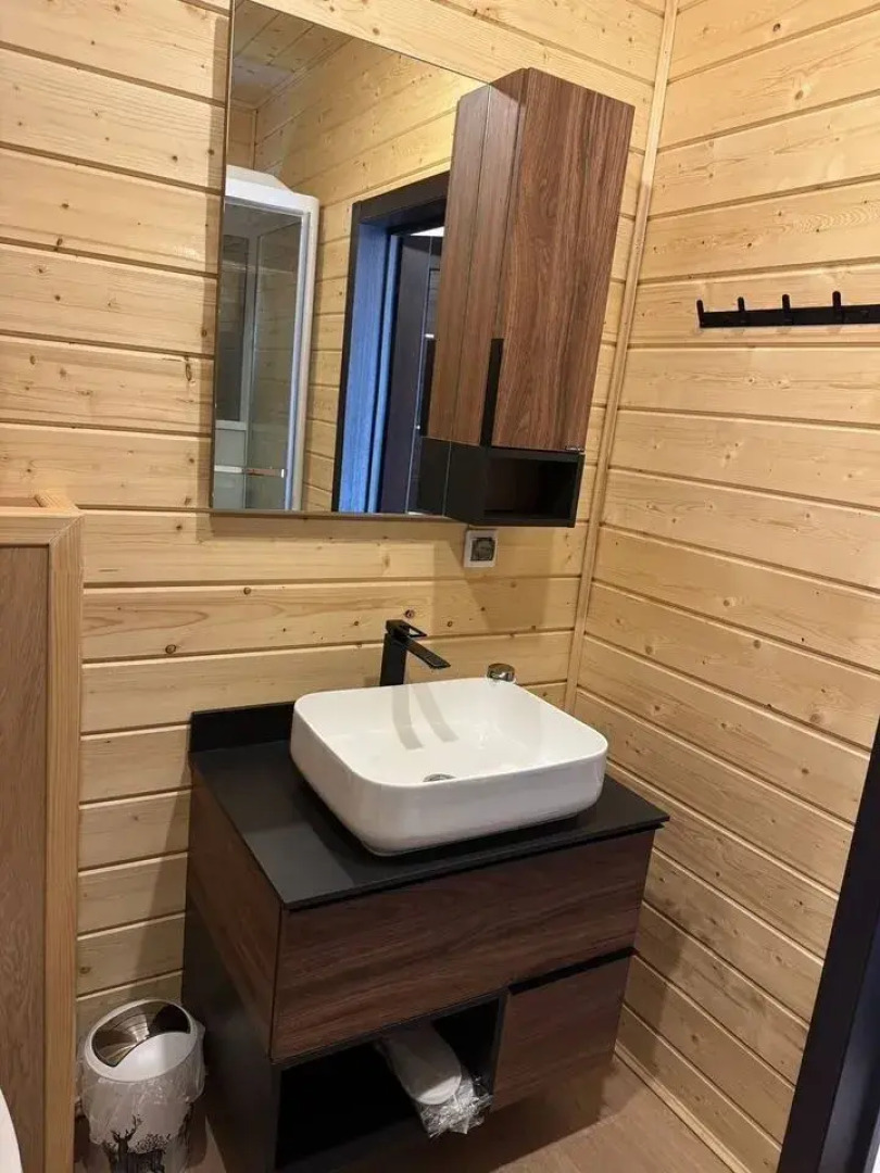 Частный Дом на Территории Ниемеля 17