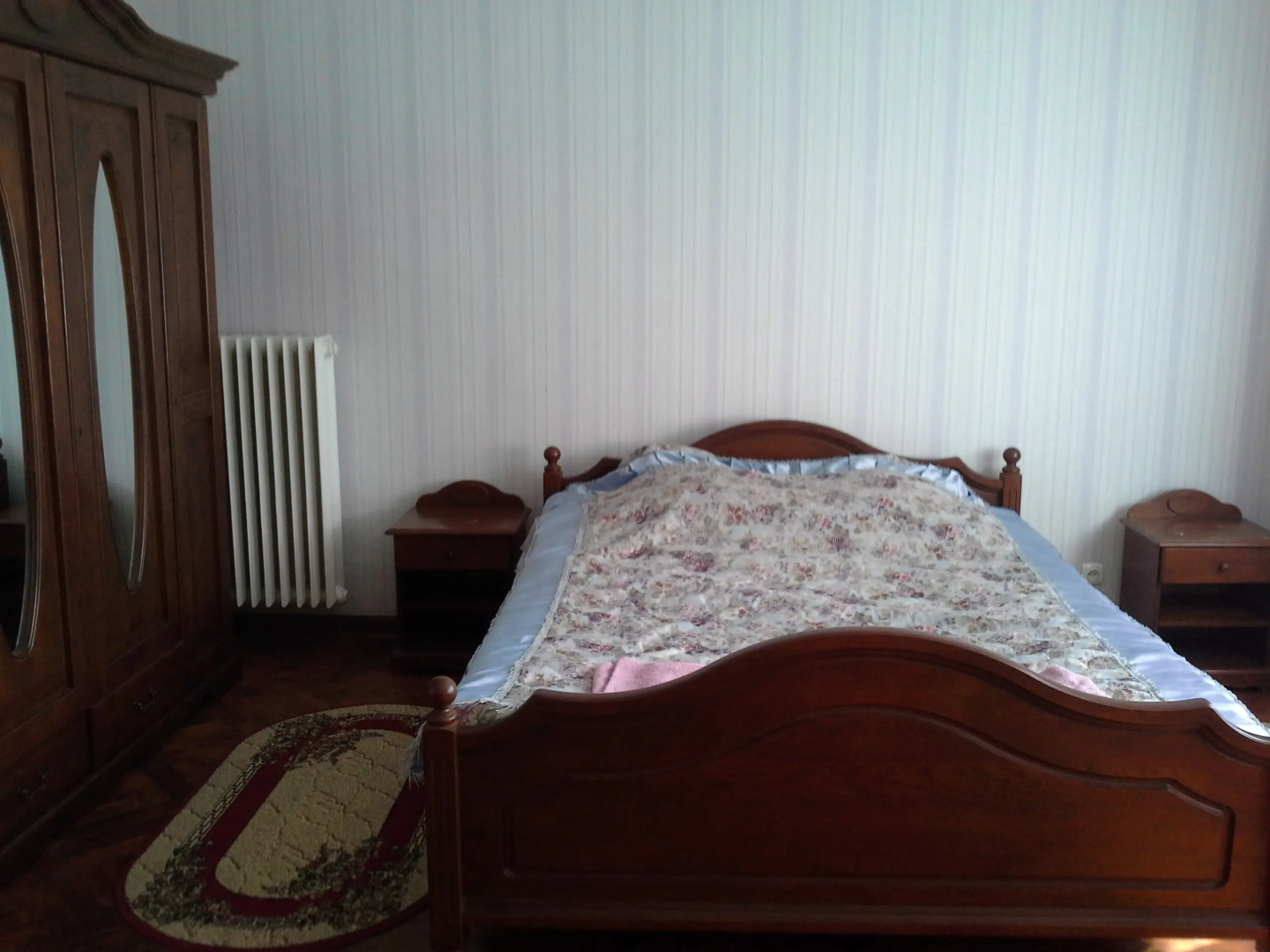 Апартаменты с 4 Комнатами