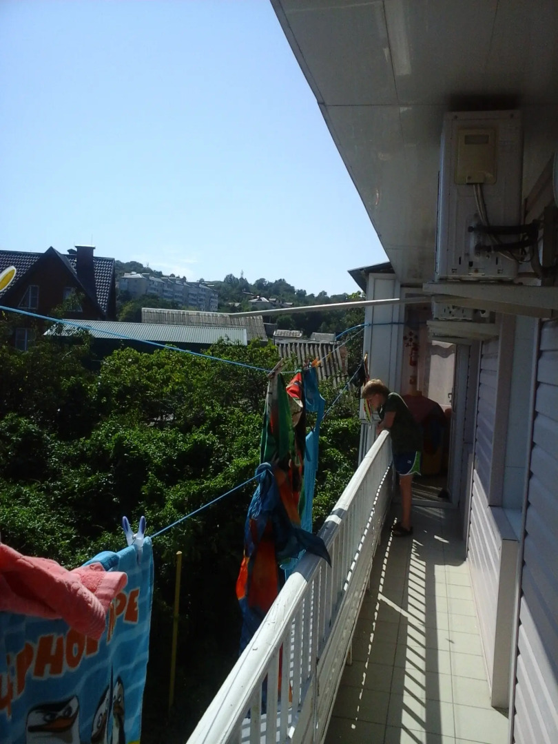 Гостевой дом У Васильевича