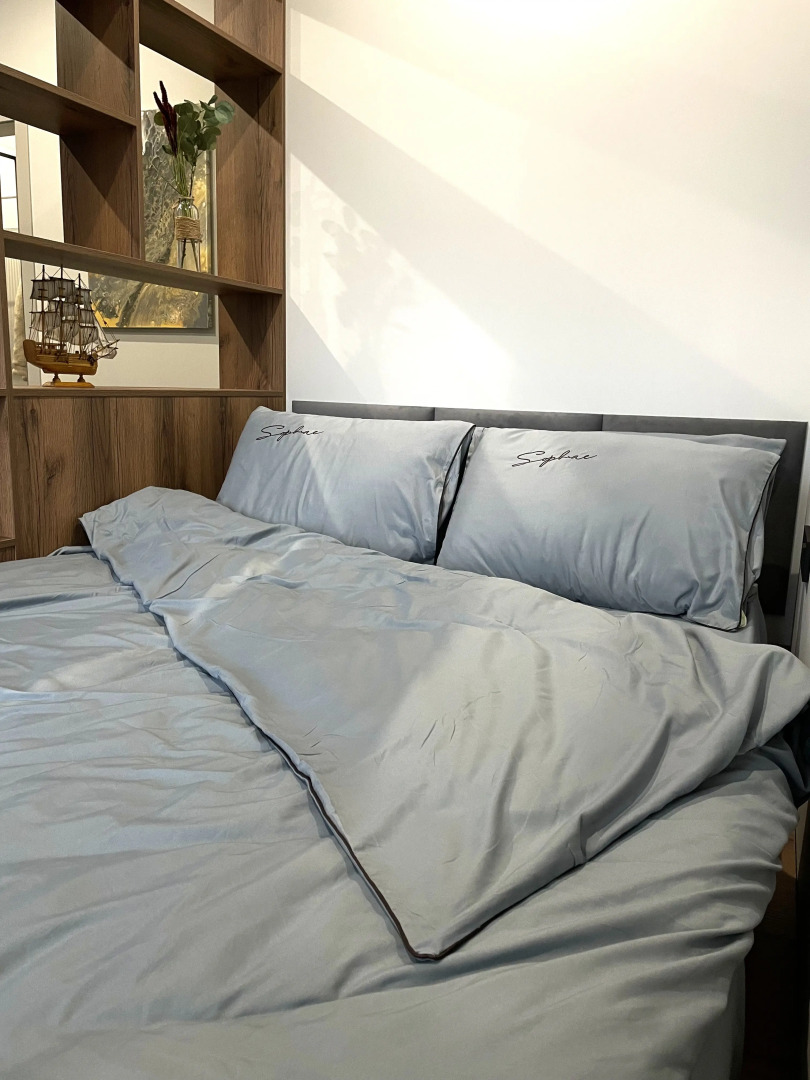 Квартира новая в тихом центре в доме комфорт-класса