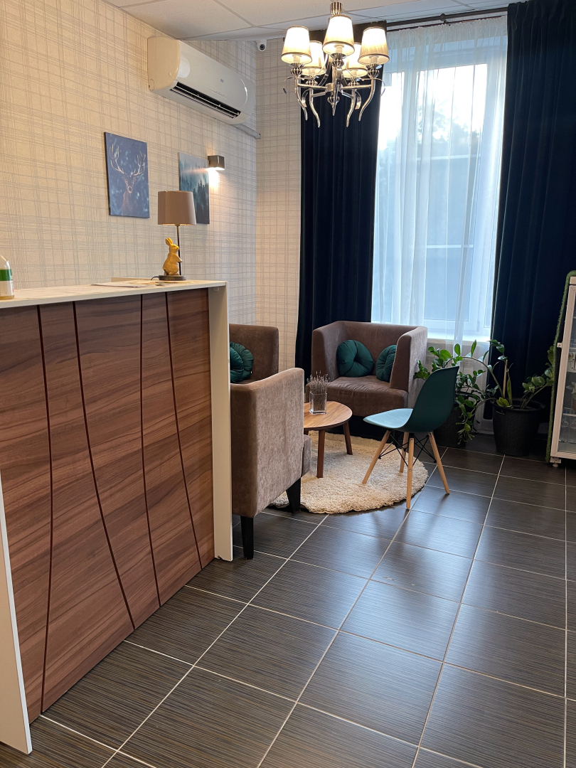 Отель Петров двор