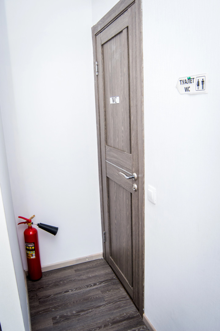 Гостевой дом Уютное место для загородного отдыха