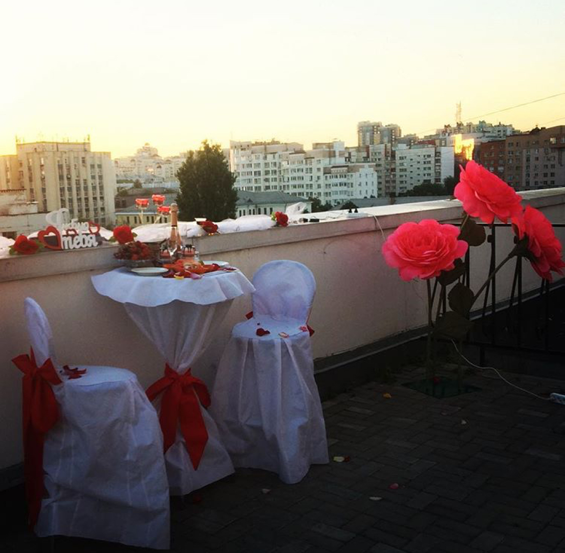 Отель Арт-Отель