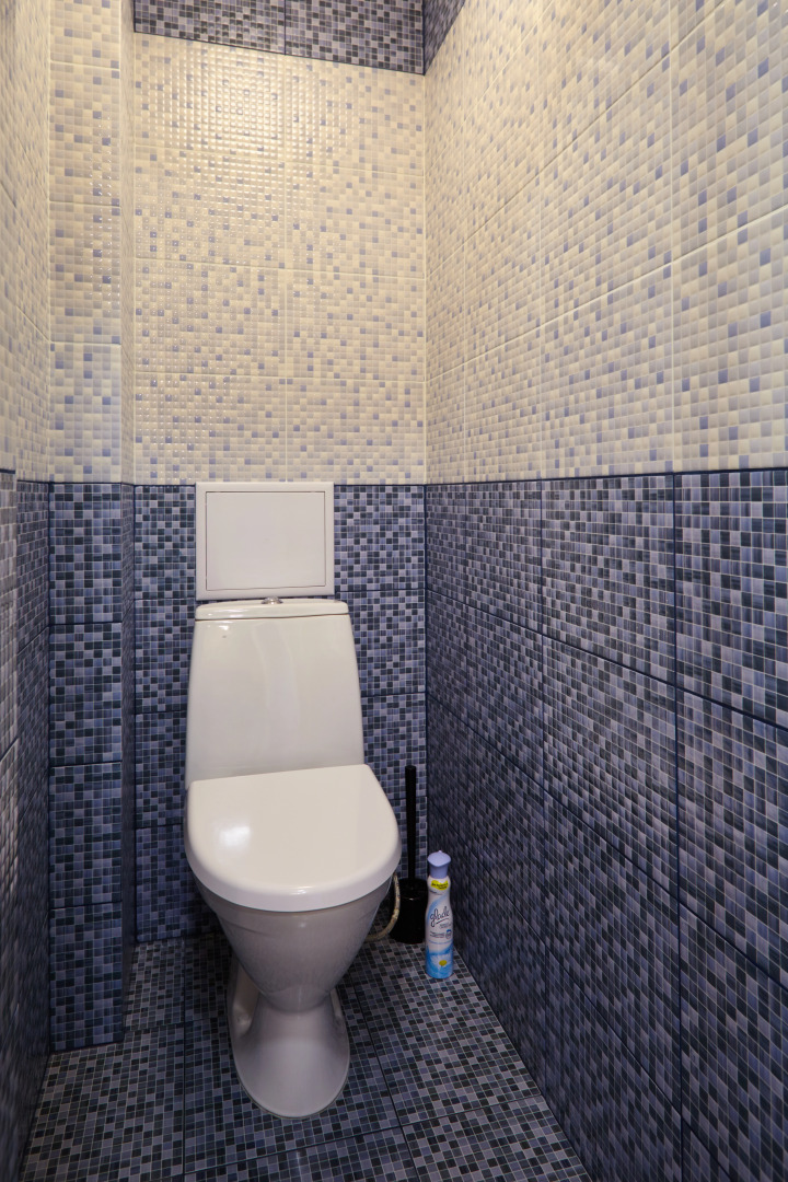 Апартаменты Самохвалова 12