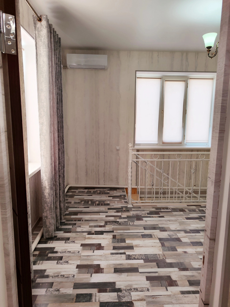 Мини-отель Вояж