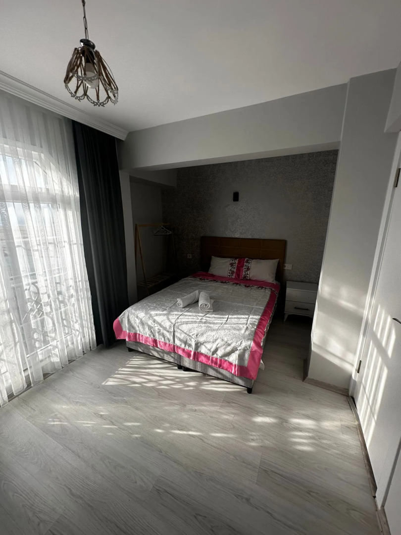 Отель Airport Black Sea Hotel & Restaurant