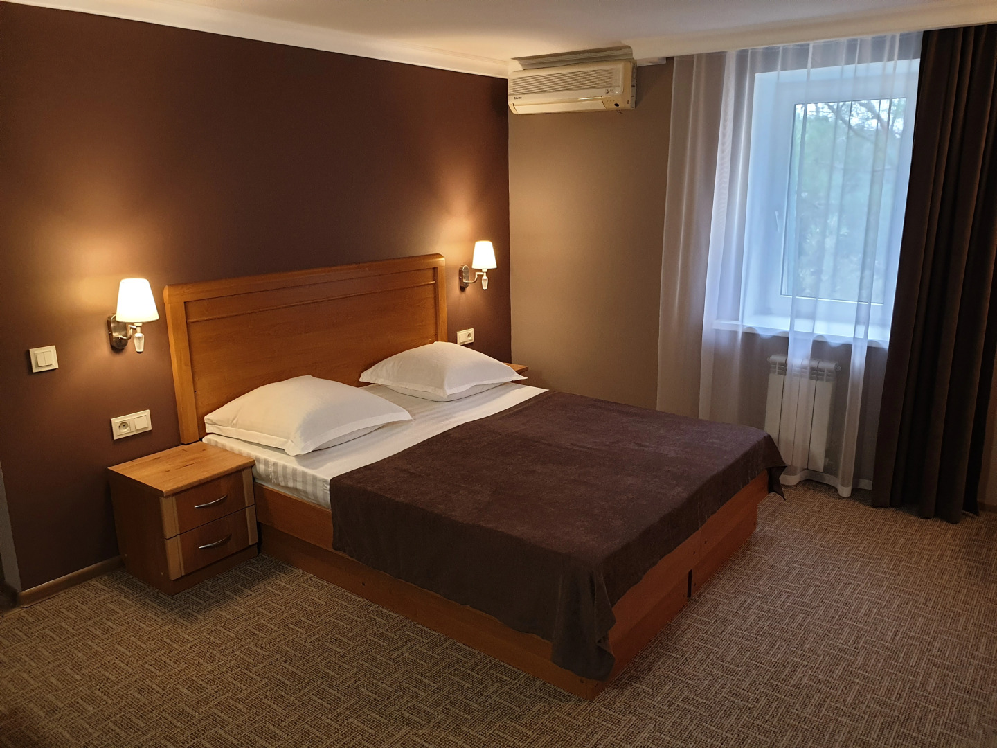 Гостевой дом Сосновая дача