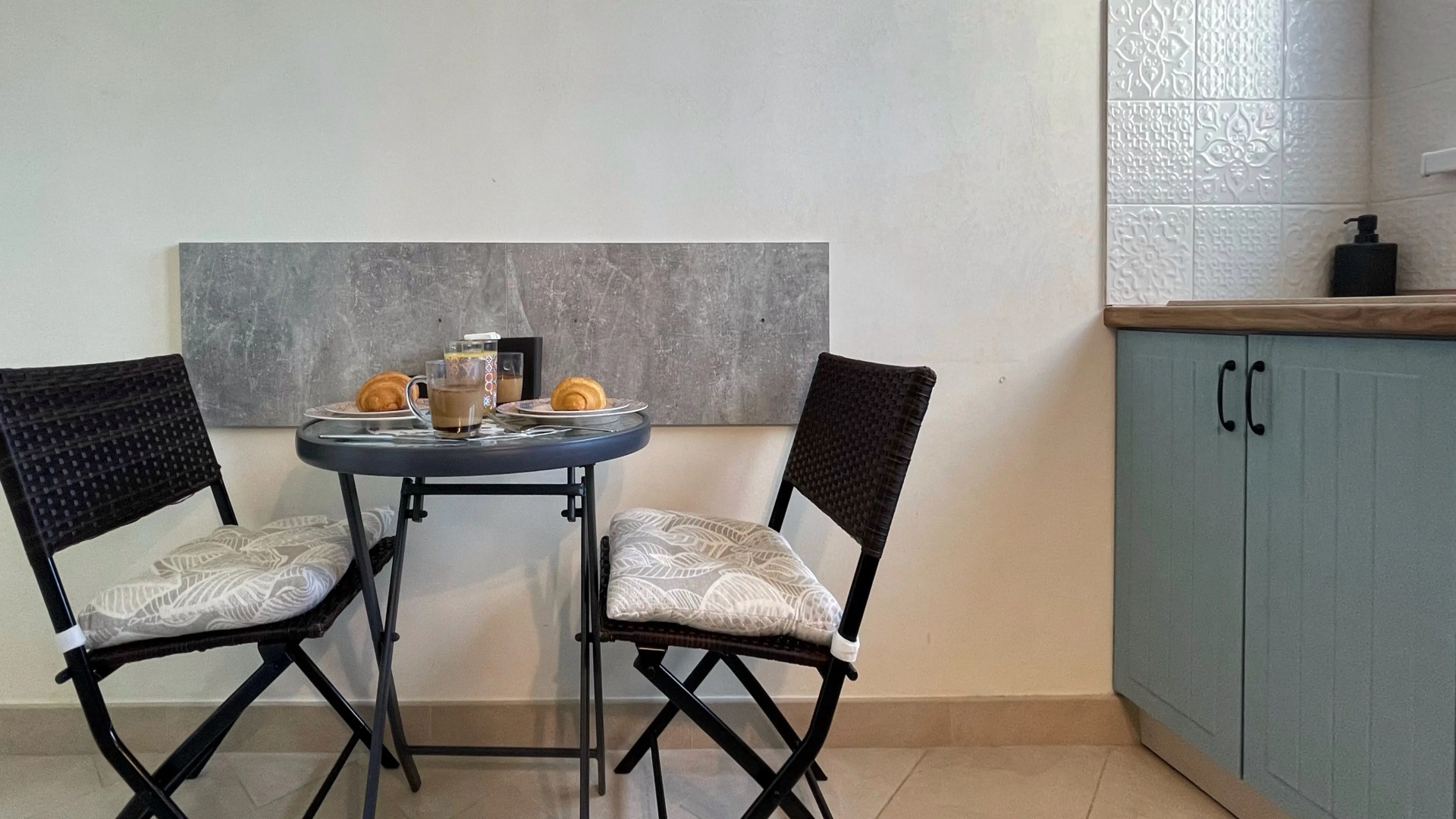 Апартаменты МамайК2 MoreAparts