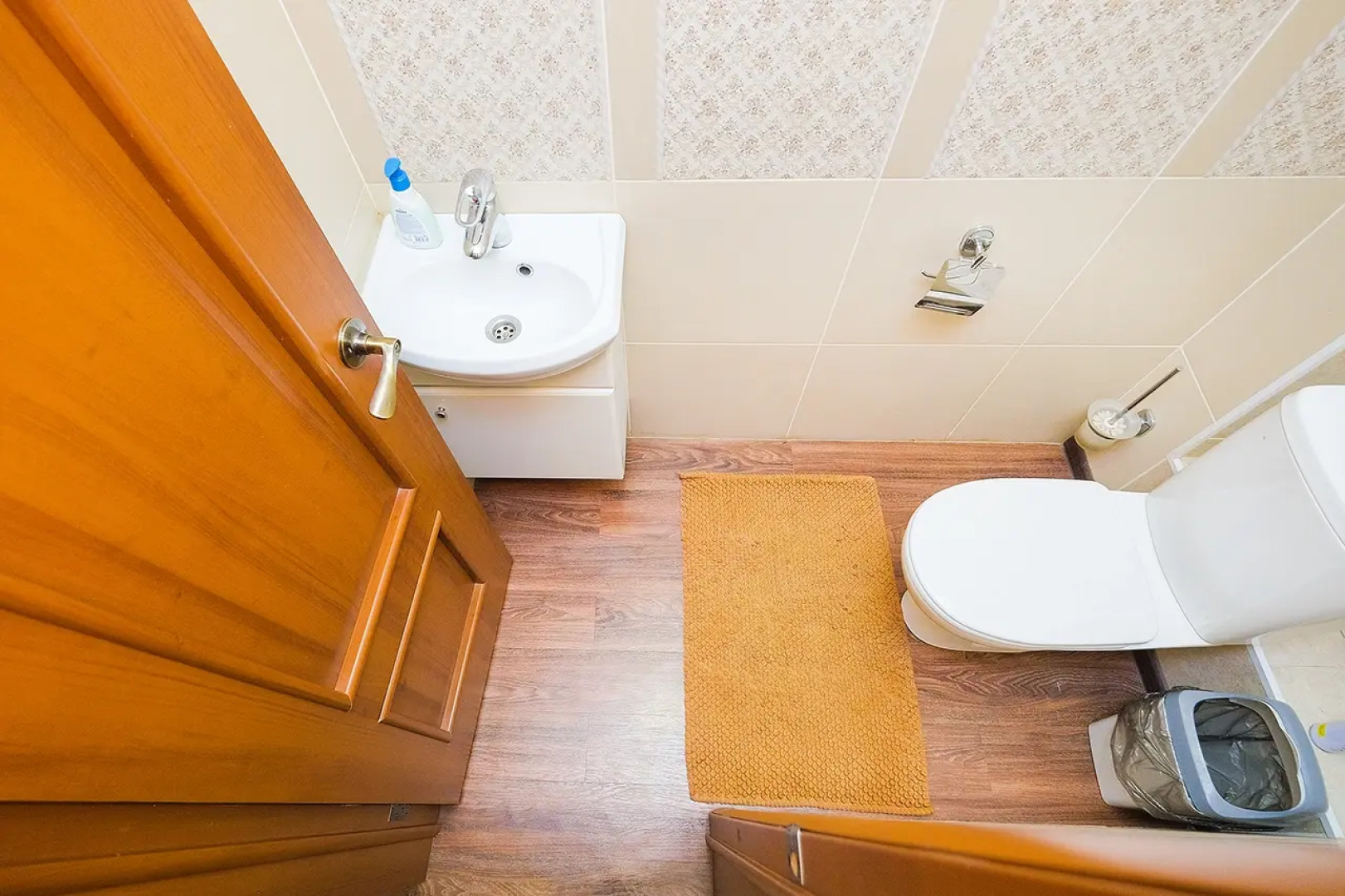 Апартаменты Квартирка-нск