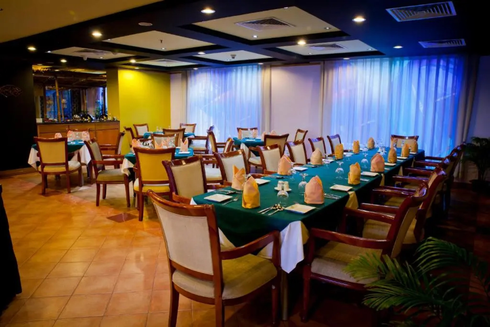 The Peninsula Chittagong