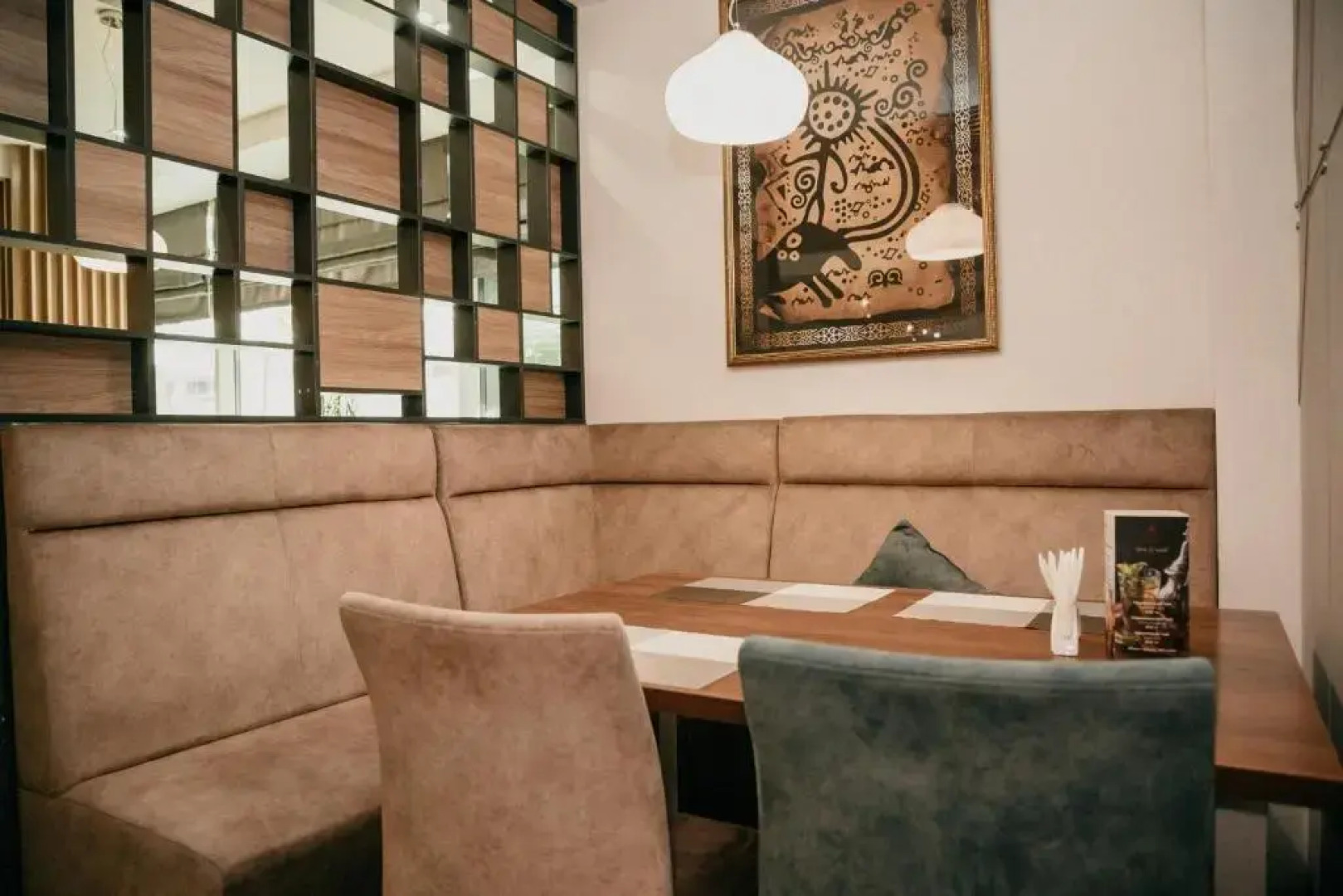 Отель Астра