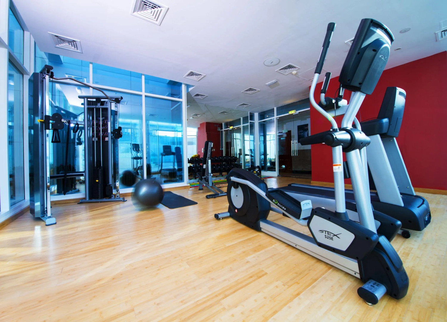 Jannah Place Dubai Marina