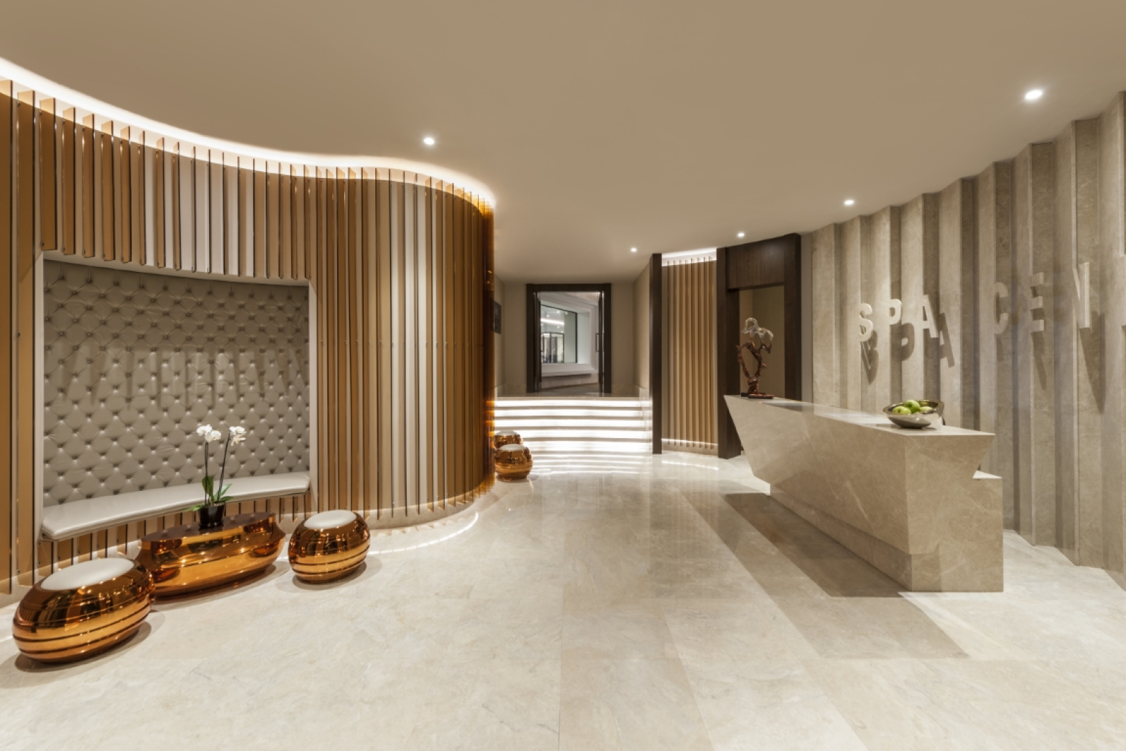 Kaya Palazzo Resort & Casino Girne