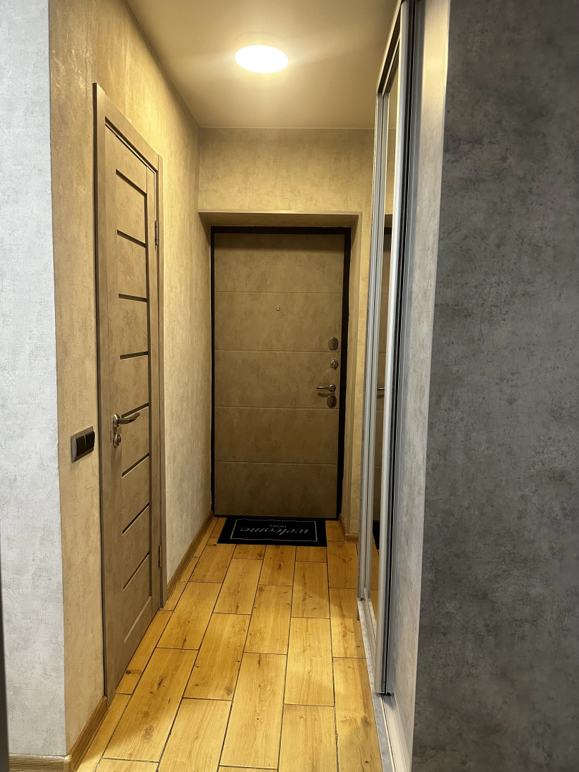 Квартира Daily Apart