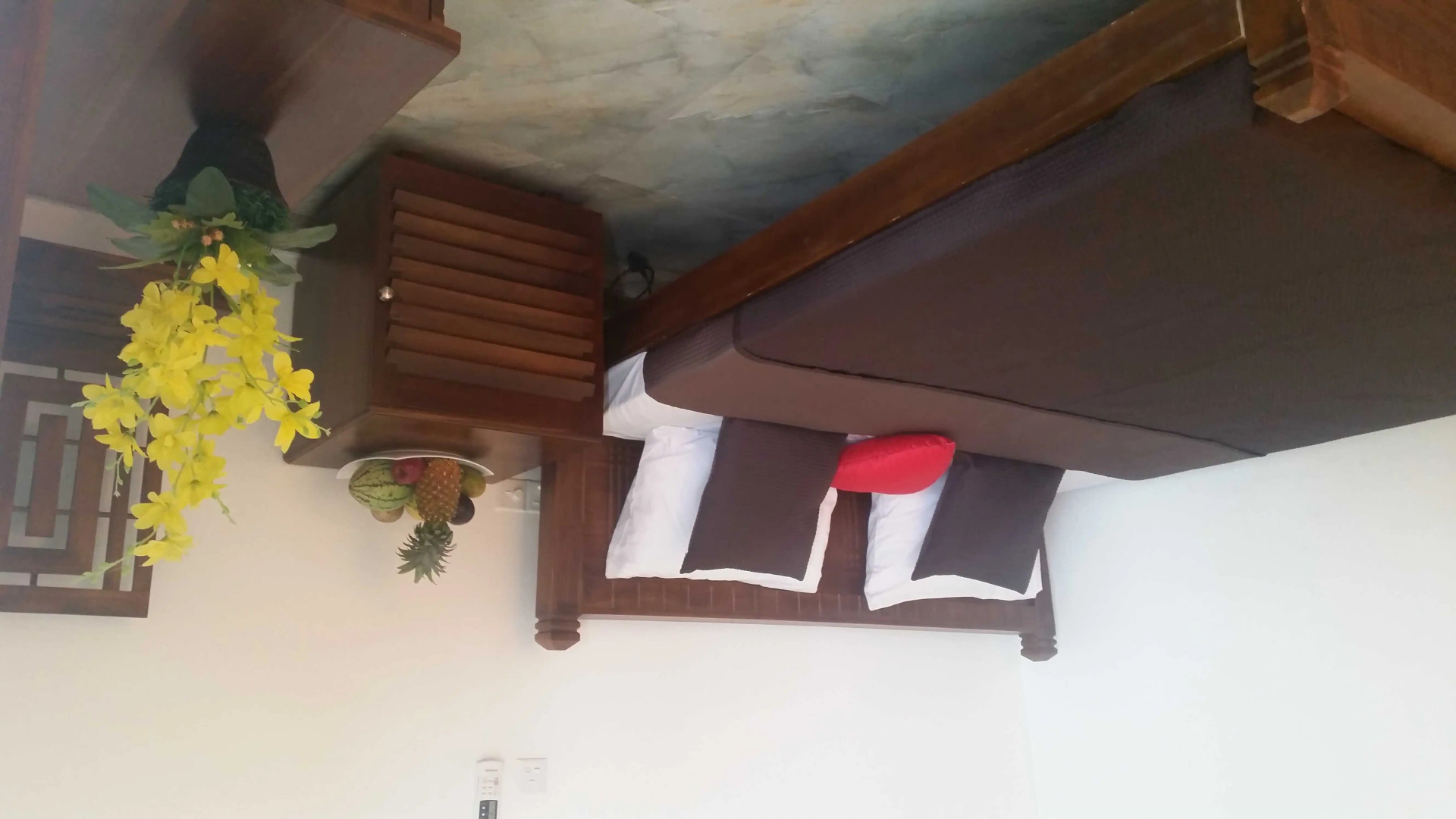 Отель Dhammika Magic Palace