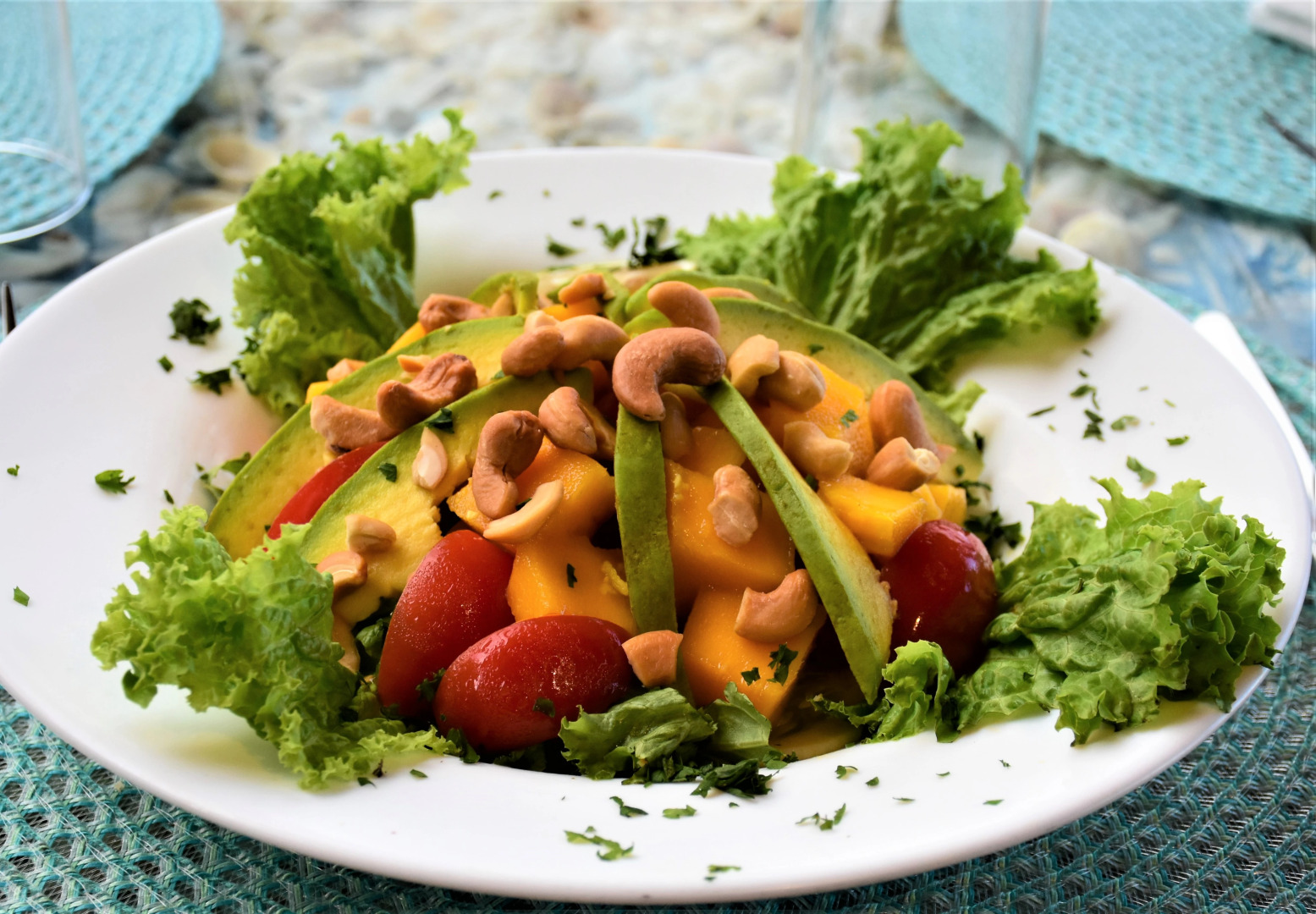 Отель Mediterraneo