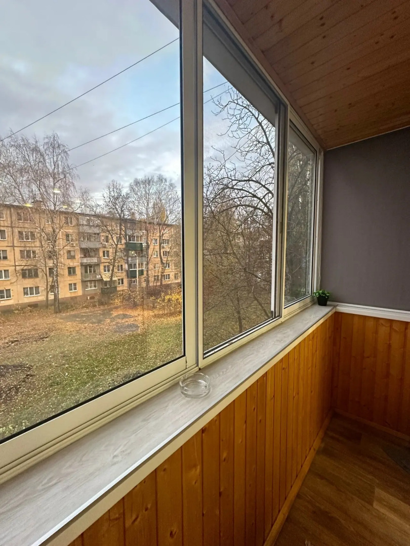 Апартаменты на Космонавтов 14/2