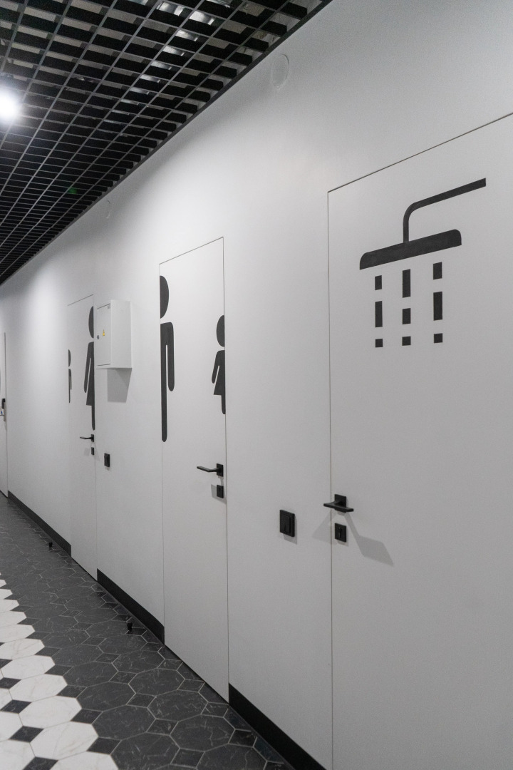 Гостевой дом Чайный Путь