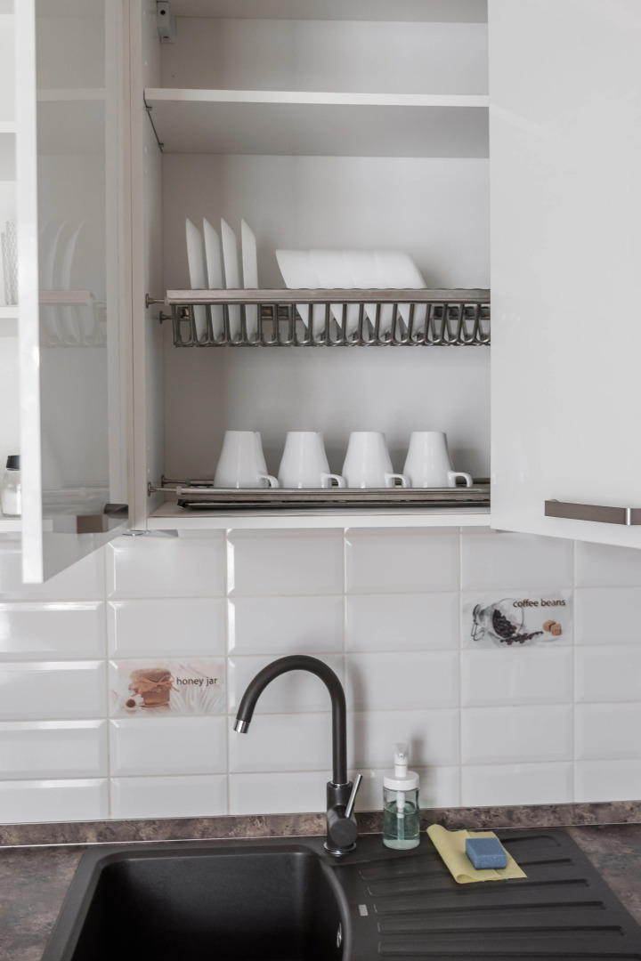 Квартира Business Апарт - Сеть #UDOBNO V EKB