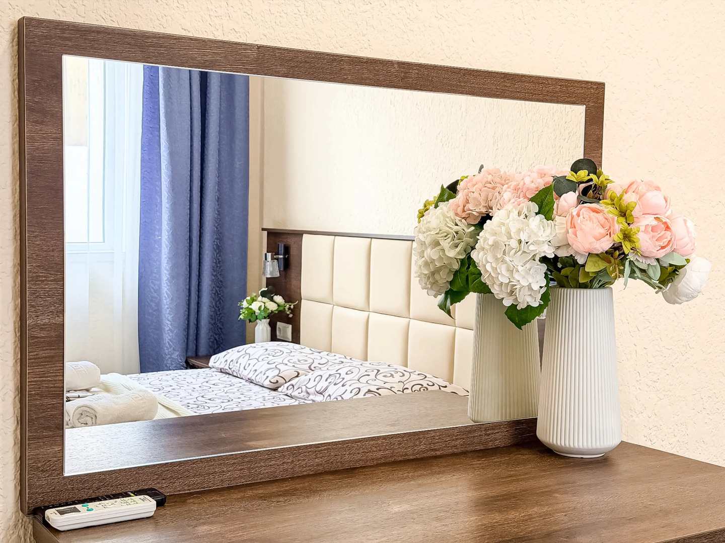 Меблированные комнаты Астери