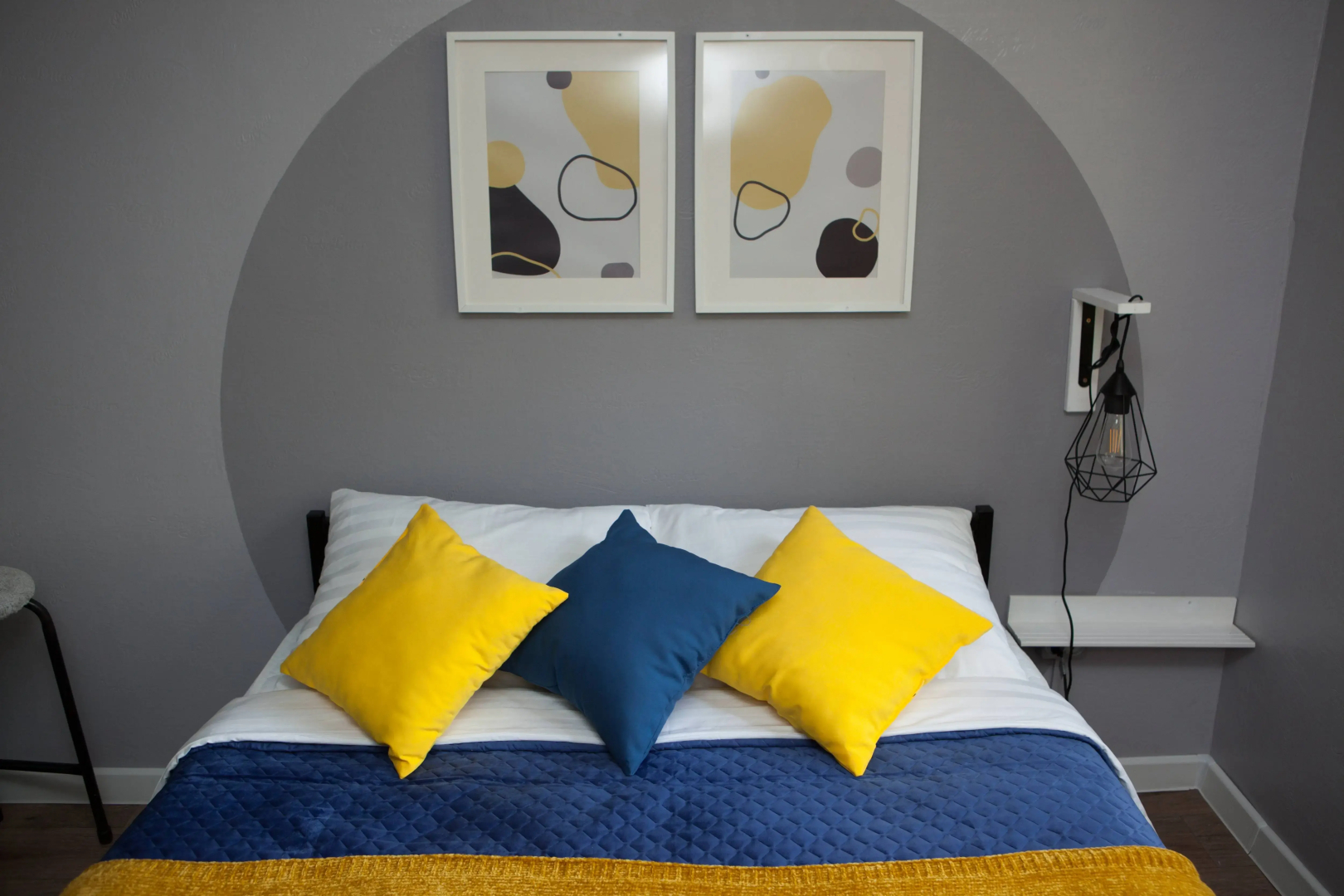 Мини-отель AlmatyDa