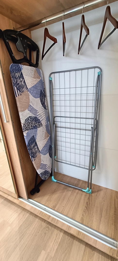 Апартаменты Квартира в центре города