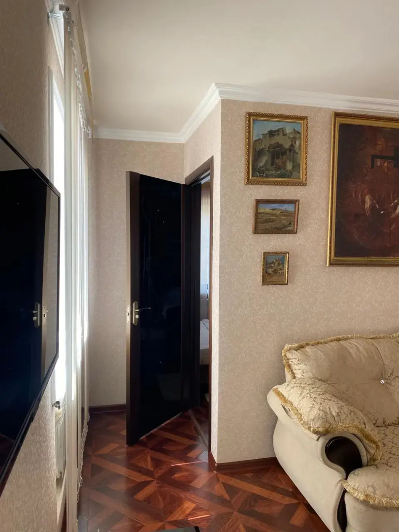 Гостевой дом на берегу Каспийского моря