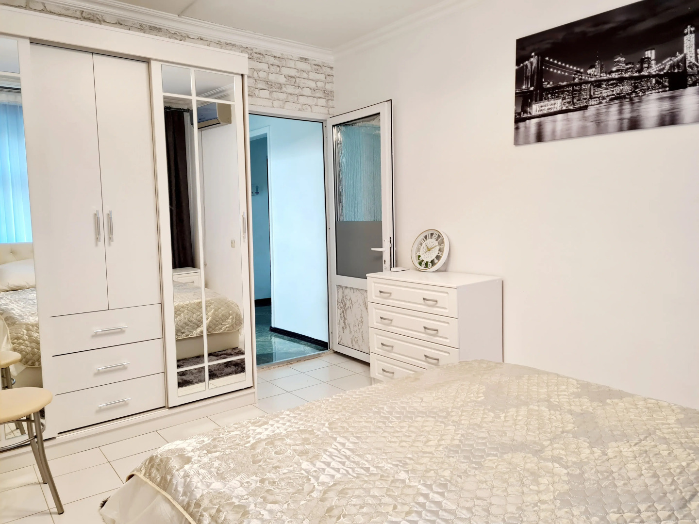 Апартаменты Турист