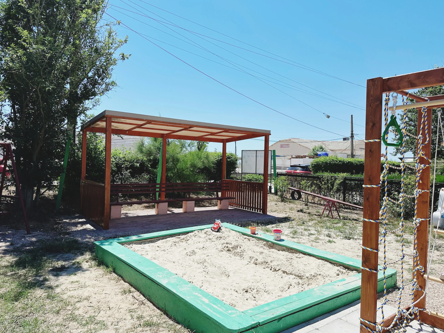 Вилла «Каламит»