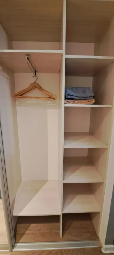 Квартира Студия на Главной Улице