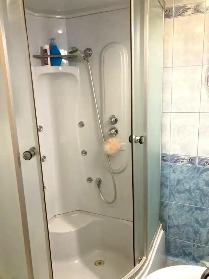 Апартаменты Широкая 34