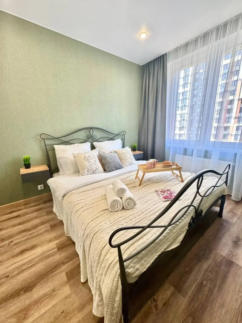 Квартира Life Apartments