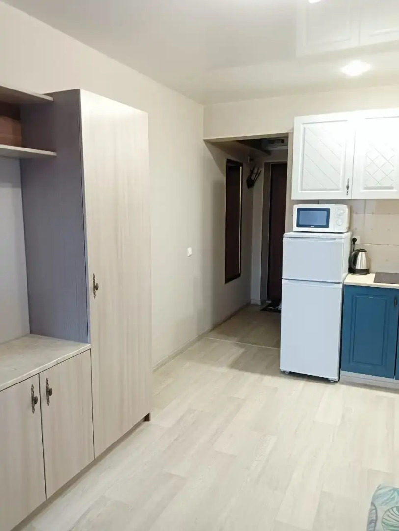 Квартира на 4-Железнодорожной