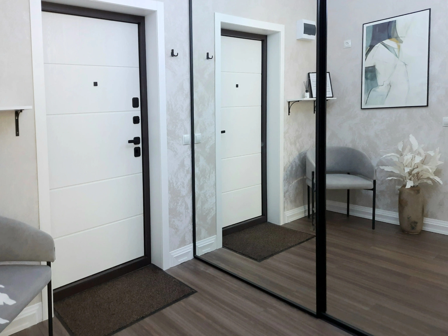 Апартаменты Остров комфорта