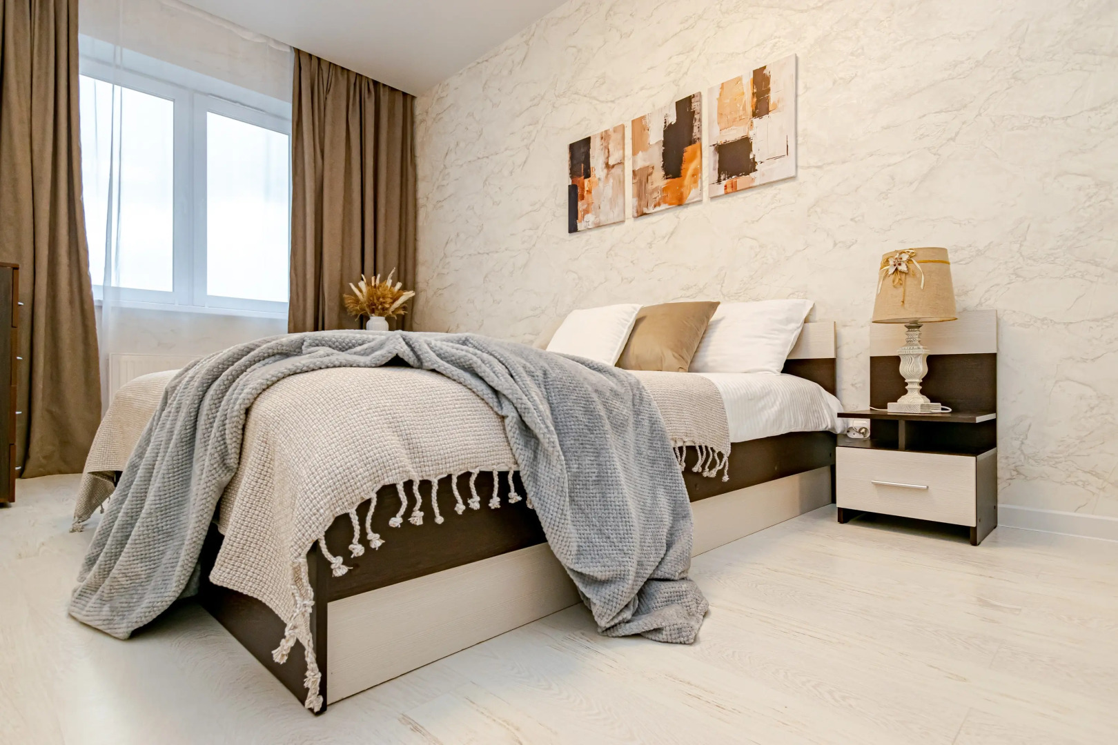 Уютная евро 2 комнатная квартира в центре Перми